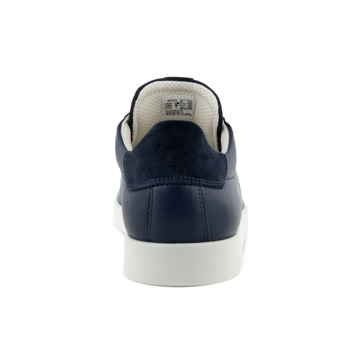 Кеды ECCO STREET LITE M 521304/53579 Кеды ECCO STREET LITE M 521304/53579