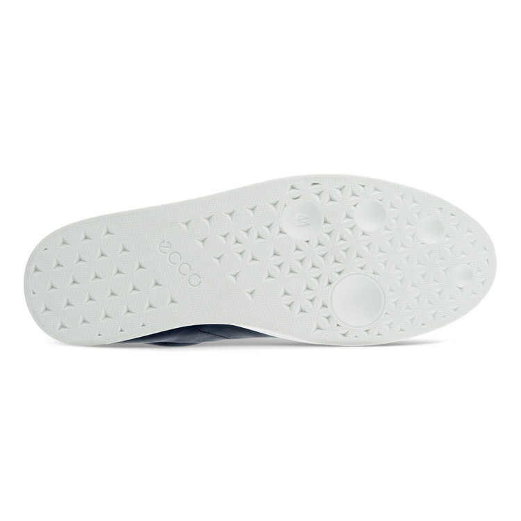 Кеды ECCO STREET LITE M 521304/53579 Кеды ECCO STREET LITE M 521304/53579