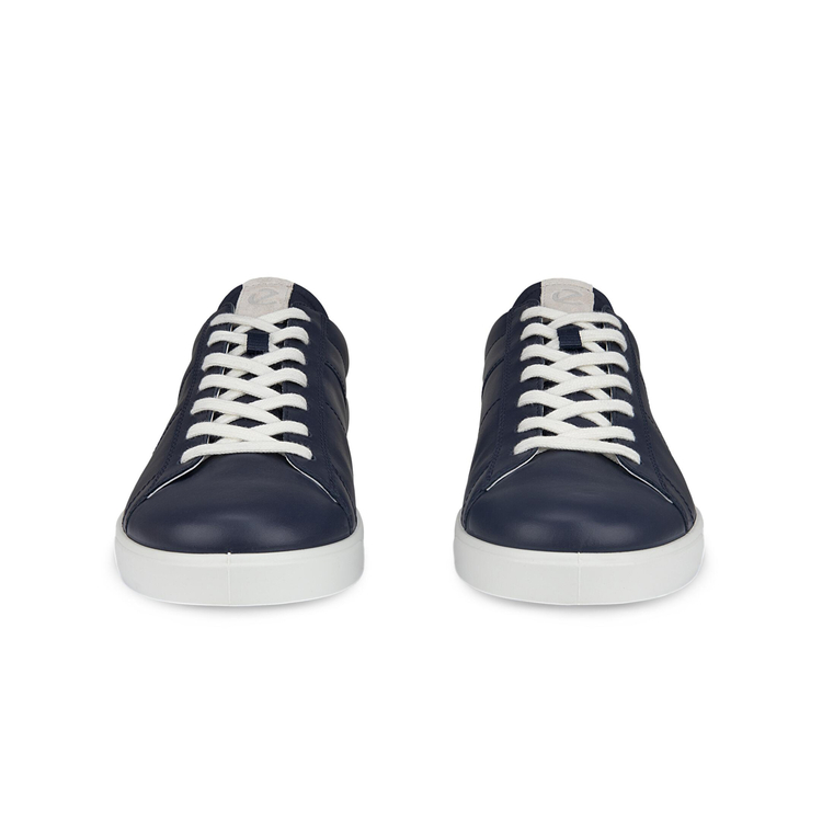 Кеды ECCO STREET LITE M 521304/55408 Кеды ECCO STREET LITE M 521304/55408