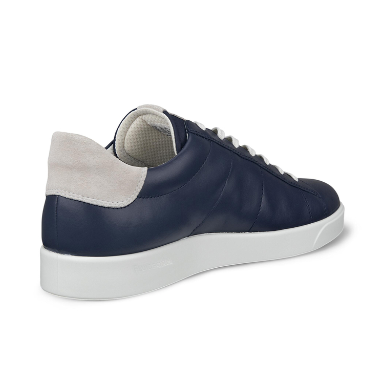 Кеды ECCO STREET LITE M 521304/55408 Кеды ECCO STREET LITE M 521304/55408