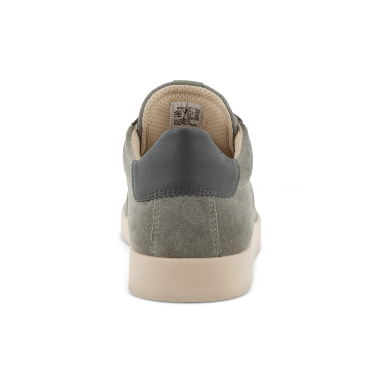Кеды ECCO STREET LITE M 521304/55879 Кеды ECCO STREET LITE M 521304/55879