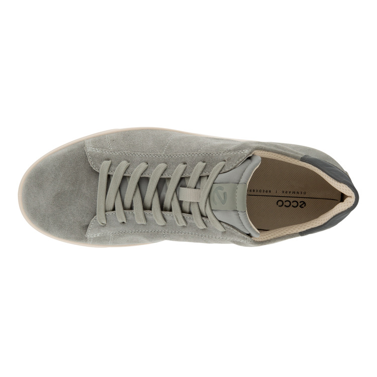 Кеды ECCO STREET LITE M 521304/55879 Кеды ECCO STREET LITE M 521304/55879