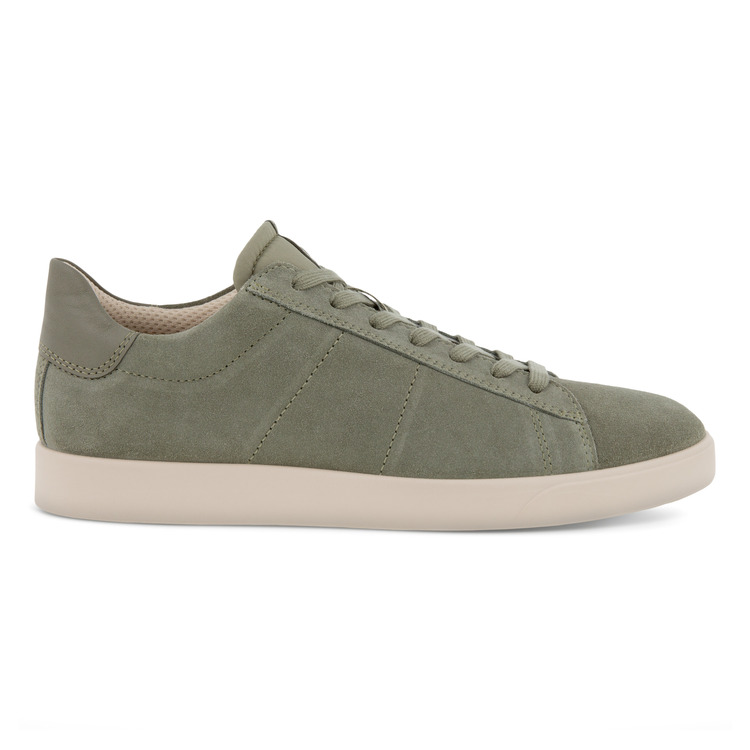 Кеды ECCO STREET LITE M 521304/60273
