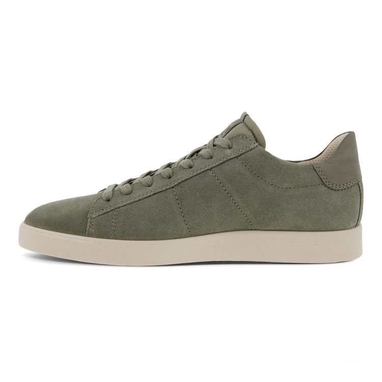 Кеды ECCO STREET LITE M 521304/60273