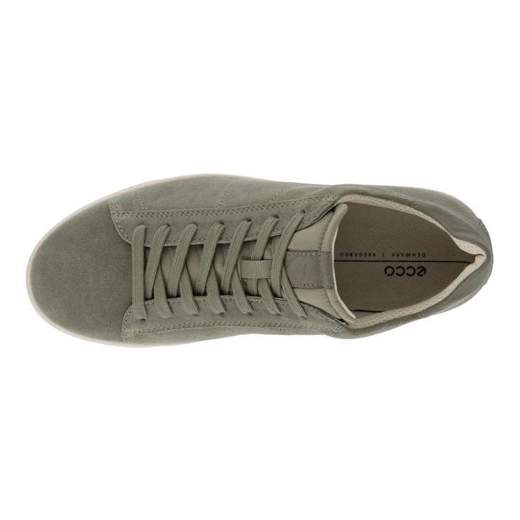 Кеды ECCO STREET LITE M 521304/60273 Кеды ECCO STREET LITE M 521304/60273