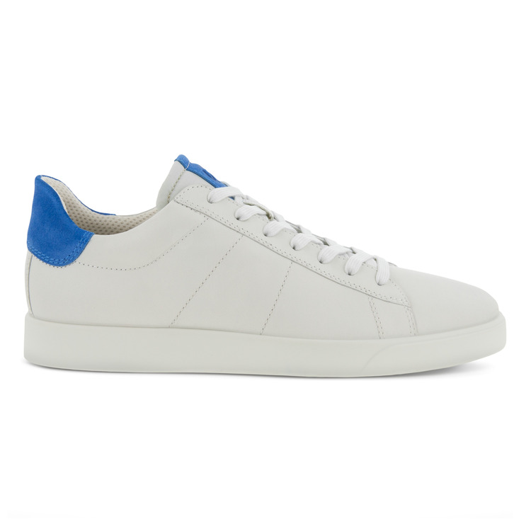 Кеды ECCO STREET LITE M 521304/60356