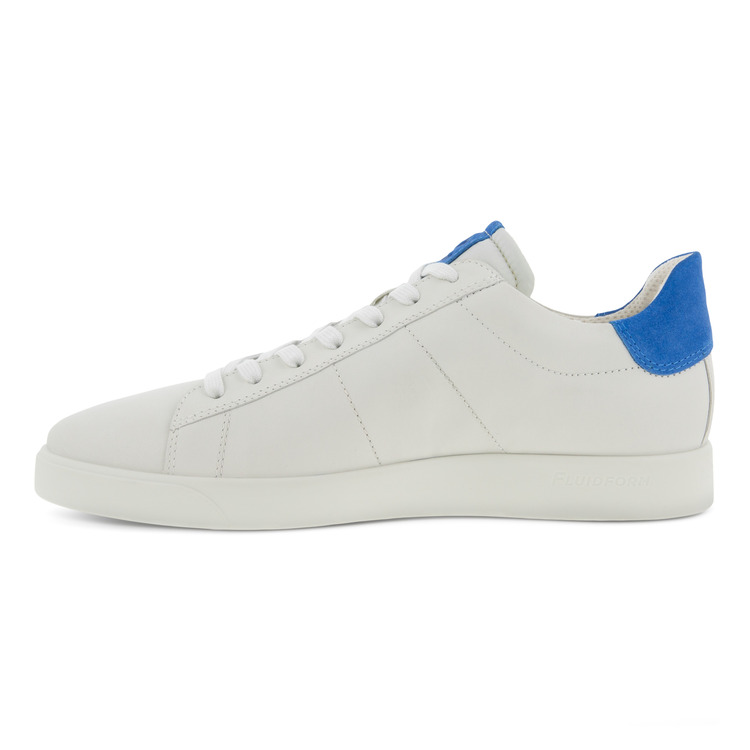 Кеды ECCO STREET LITE M 521304/60356