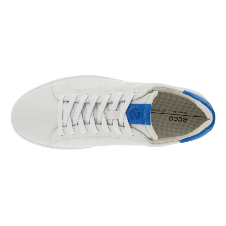 Кеды ECCO STREET LITE M 521304/60356 Кеды ECCO STREET LITE M 521304/60356