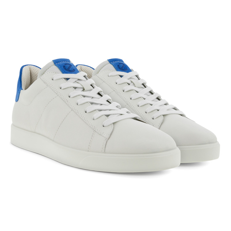 Кеды ECCO STREET LITE M 521304/60356 Кеды ECCO STREET LITE M 521304/60356