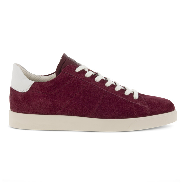 Кеды ECCO STREET LITE M 521304/60514