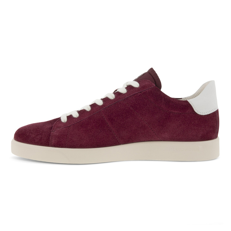 Кеды ECCO STREET LITE M 521304/60514