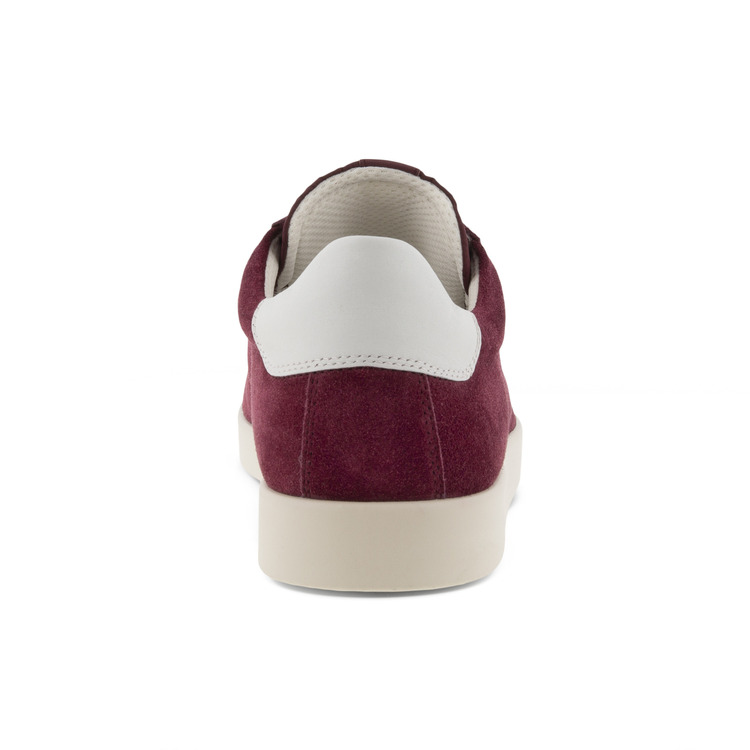 Кеды ECCO STREET LITE M 521304/60514 Кеды ECCO STREET LITE M 521304/60514