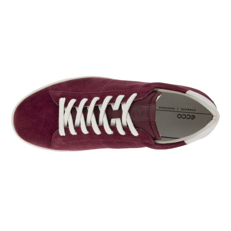 Кеды ECCO STREET LITE M 521304/60514 Кеды ECCO STREET LITE M 521304/60514