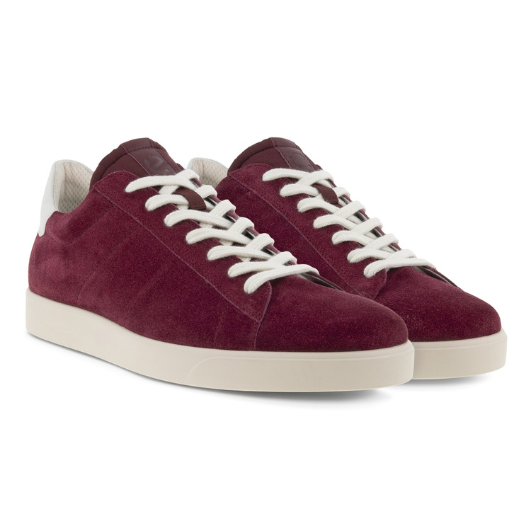 Кеды ECCO STREET LITE M 521304/60514 Кеды ECCO STREET LITE M 521304/60514