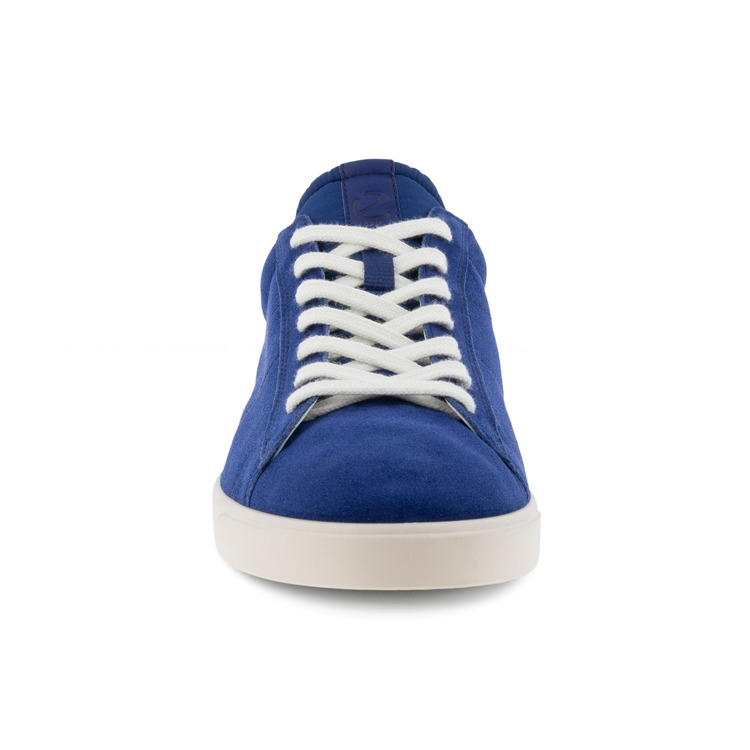 Кеды ECCO STREET LITE M 521304/60515 Кеды ECCO STREET LITE M 521304/60515