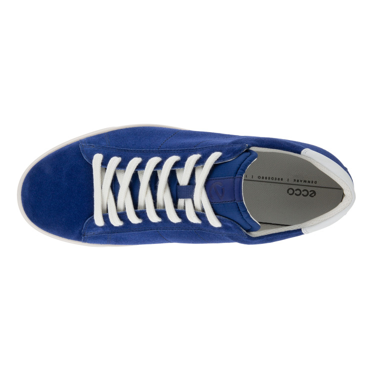 Кеды ECCO STREET LITE M 521304/60515 Кеды ECCO STREET LITE M 521304/60515