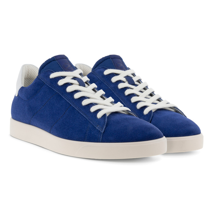 Кеды ECCO STREET LITE M 521304/60515 Кеды ECCO STREET LITE M 521304/60515