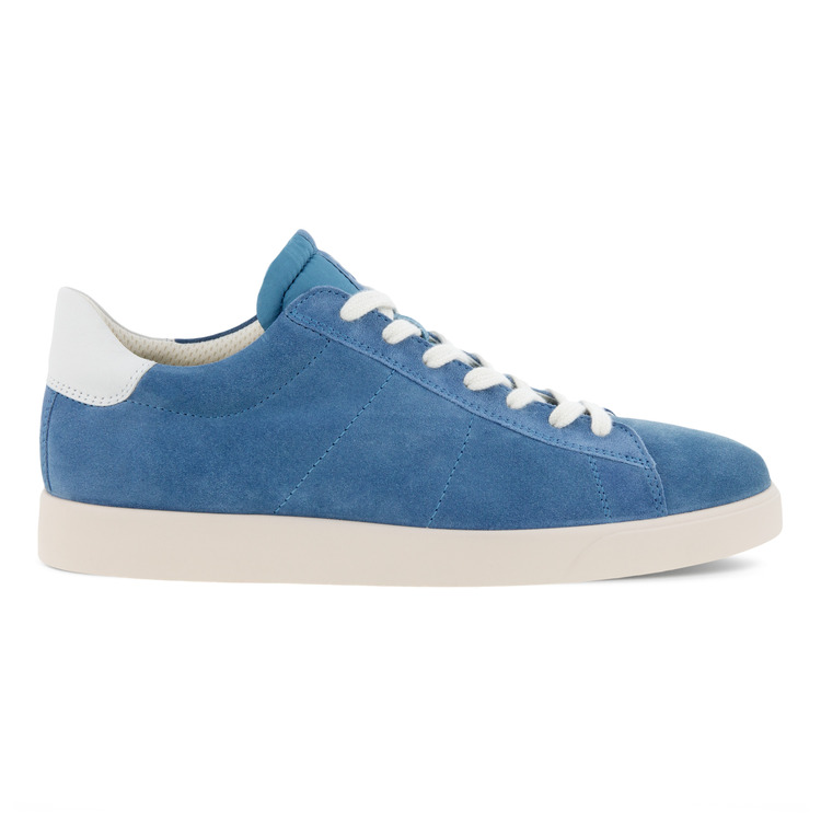 Кеды ECCO STREET LITE M 521304/60606 Кеды ECCO STREET LITE M 521304/60606