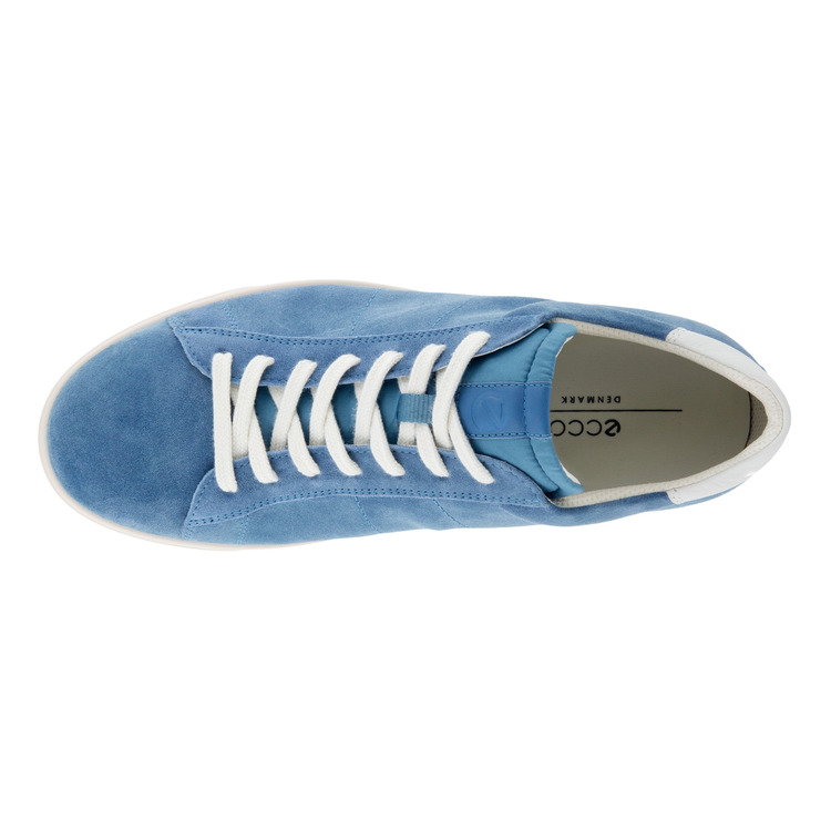Кеды ECCO STREET LITE M 521304/60606 Кеды ECCO STREET LITE M 521304/60606