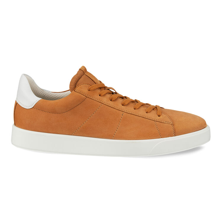 Кеды ECCO STREET LITE M 521304/60787 Кеды ECCO STREET LITE M 521304/60787