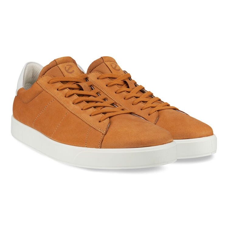Кеды ECCO STREET LITE M 521304/60787 Кеды ECCO STREET LITE M 521304/60787