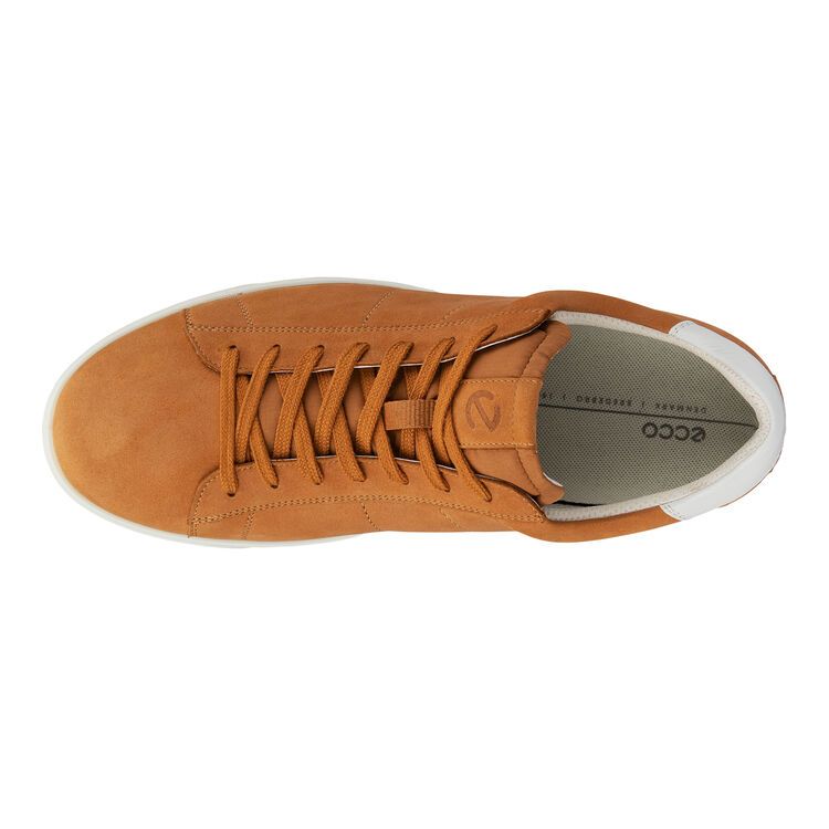 Кеды ECCO STREET LITE M 521304/60787 Кеды ECCO STREET LITE M 521304/60787