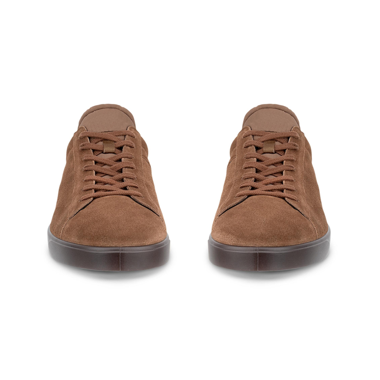 Кеды ECCO STREET LITE M 521304/60833