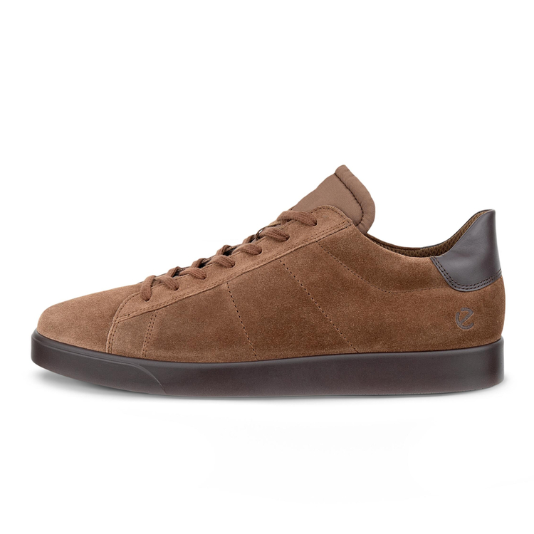 Кеды ECCO STREET LITE M 521304/60833