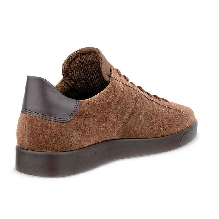 Кеды ECCO STREET LITE M 521304/60833