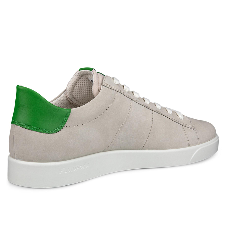 Кеды ECCO STREET LITE M 521304/61072 Кеды ECCO STREET LITE M 521304/61072