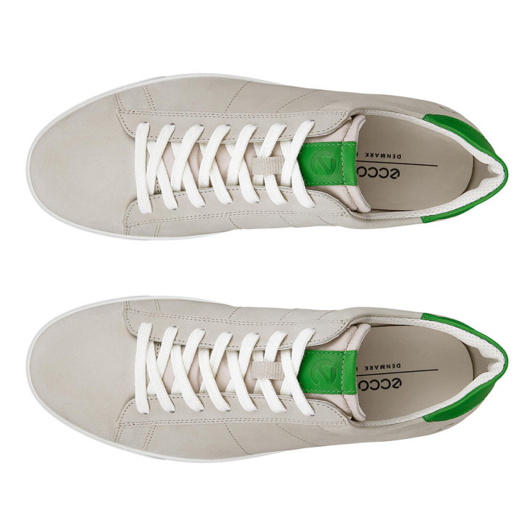 Кеды ECCO STREET LITE M 521304/61072 Кеды ECCO STREET LITE M 521304/61072
