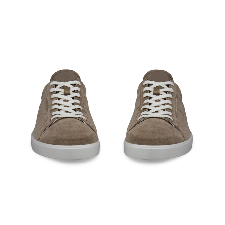 Кеды ECCO STREET LITE M 521304/61451