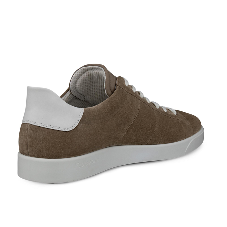 Кеды ECCO STREET LITE M 521304/61451