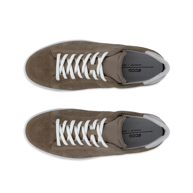 Кеды ECCO STREET LITE M 521304/61451