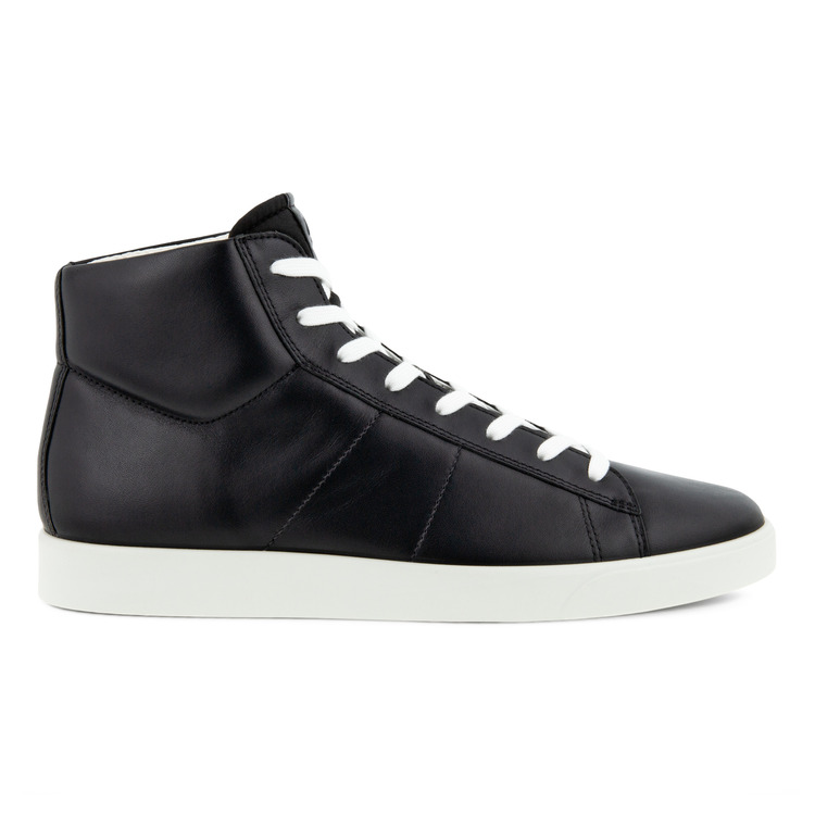 Кеды ECCO STREET LITE M 521314/01001