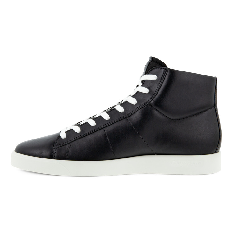 Кеды ECCO STREET LITE M 521314/01001
