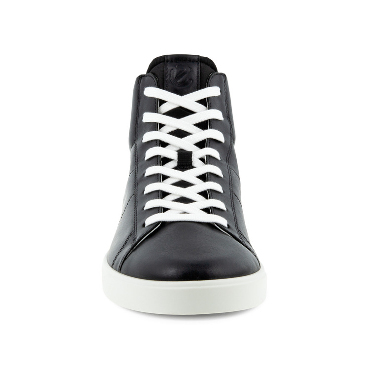 Кеды ECCO STREET LITE M 521314/01001 Кеды ECCO STREET LITE M 521314/01001