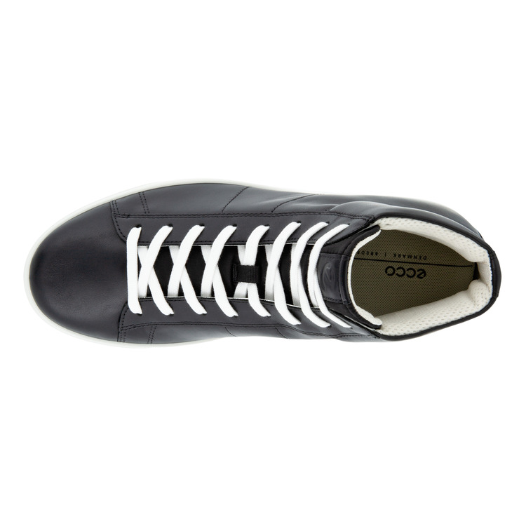 Кеды ECCO STREET LITE M 521314/01001 Кеды ECCO STREET LITE M 521314/01001