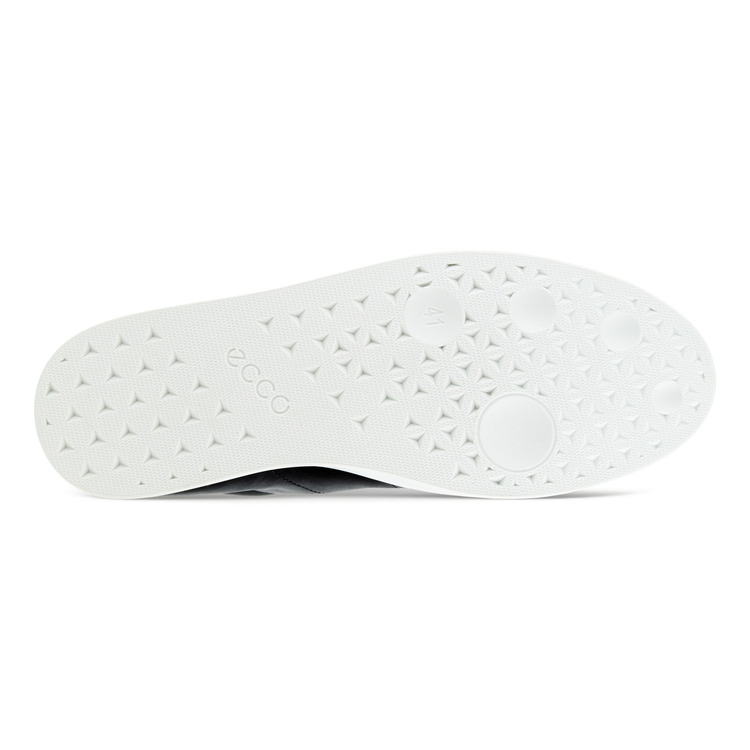Кеды ECCO STREET LITE M 521314/01001 Кеды ECCO STREET LITE M 521314/01001