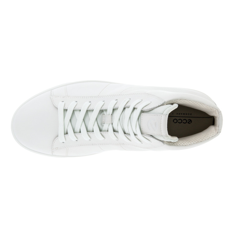 Кеды ECCO STREET LITE M 521314/01007 Кеды ECCO STREET LITE M 521314/01007