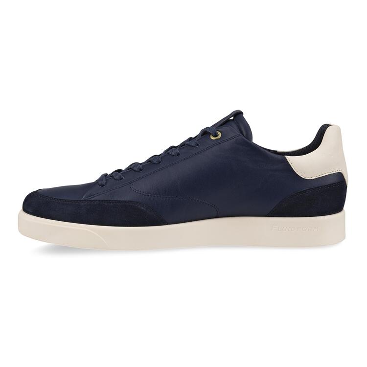Кеды ECCO STREET LITE M 521394/60796