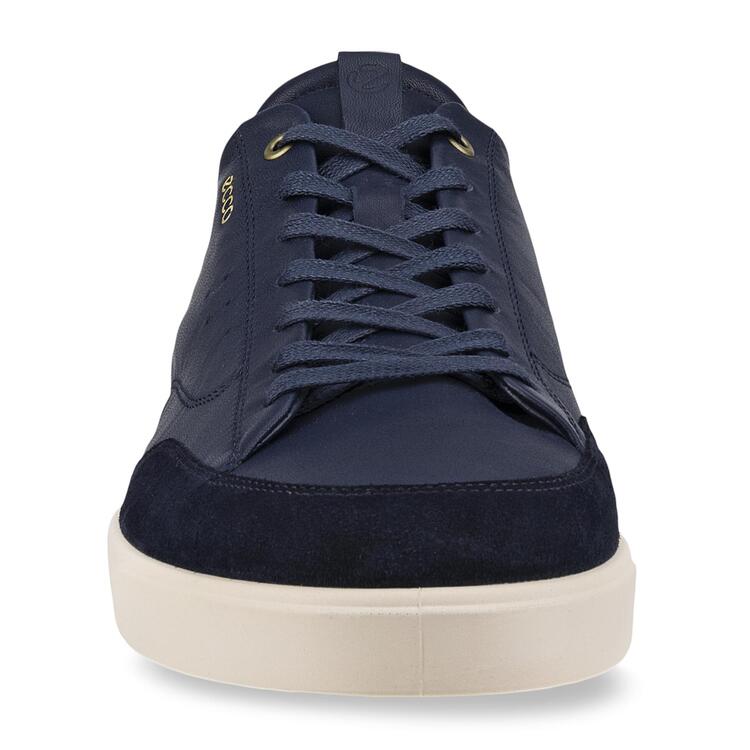Кеды ECCO STREET LITE M 521394/60796