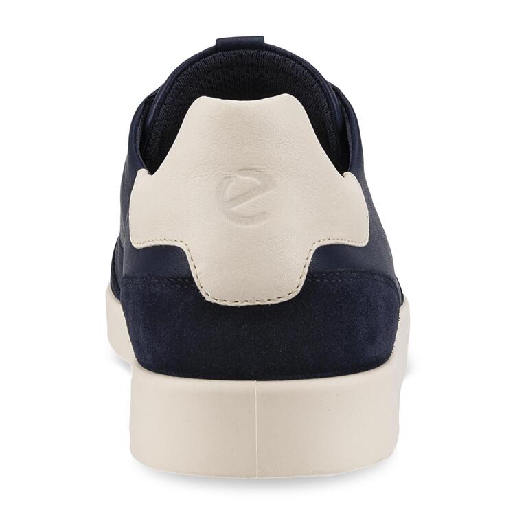 Кеды ECCO STREET LITE M 521394/60796 Кеды ECCO STREET LITE M 521394/60796