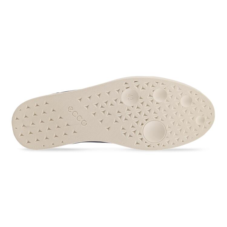 Кеды ECCO STREET LITE M 521394/60796 Кеды ECCO STREET LITE M 521394/60796