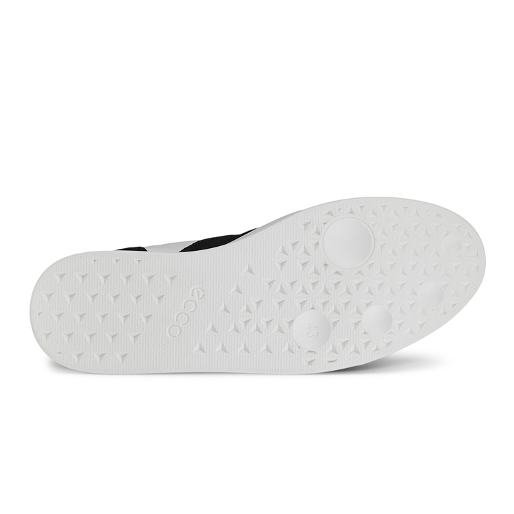 Кеды ECCO STREET LITE M 521404/50334