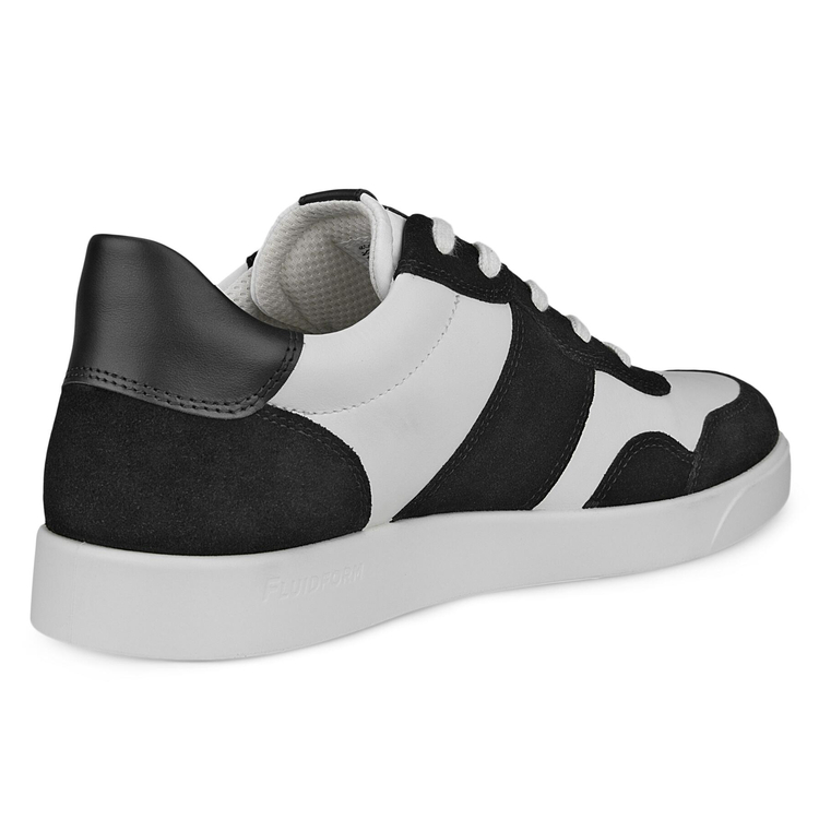 Кеды ECCO STREET LITE M 521404/50334