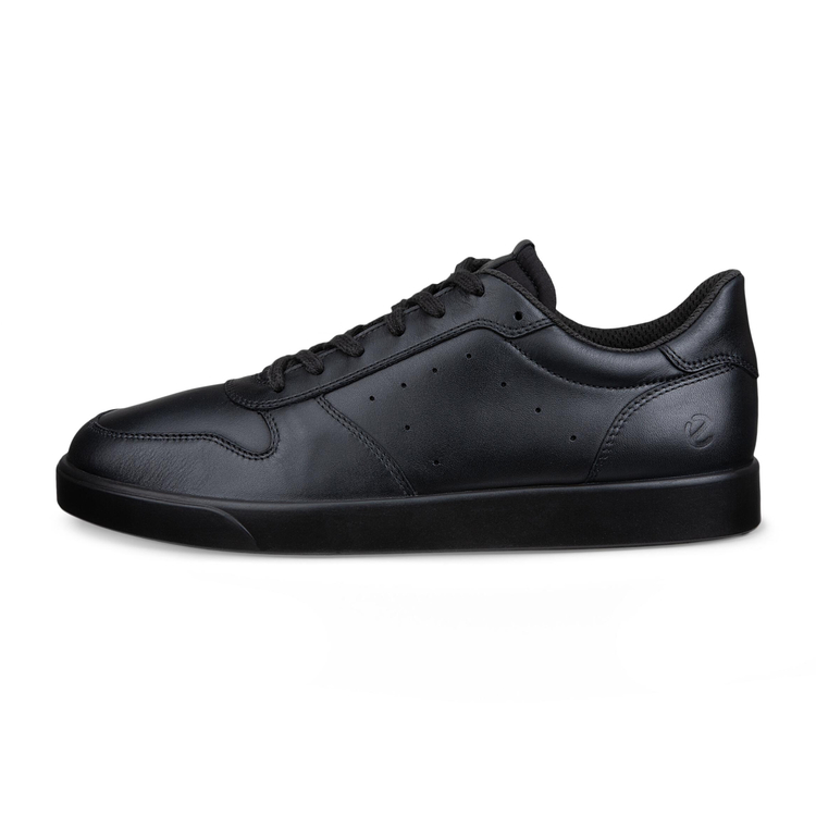 Кеды ECCO STREET LITE M 521454/01001