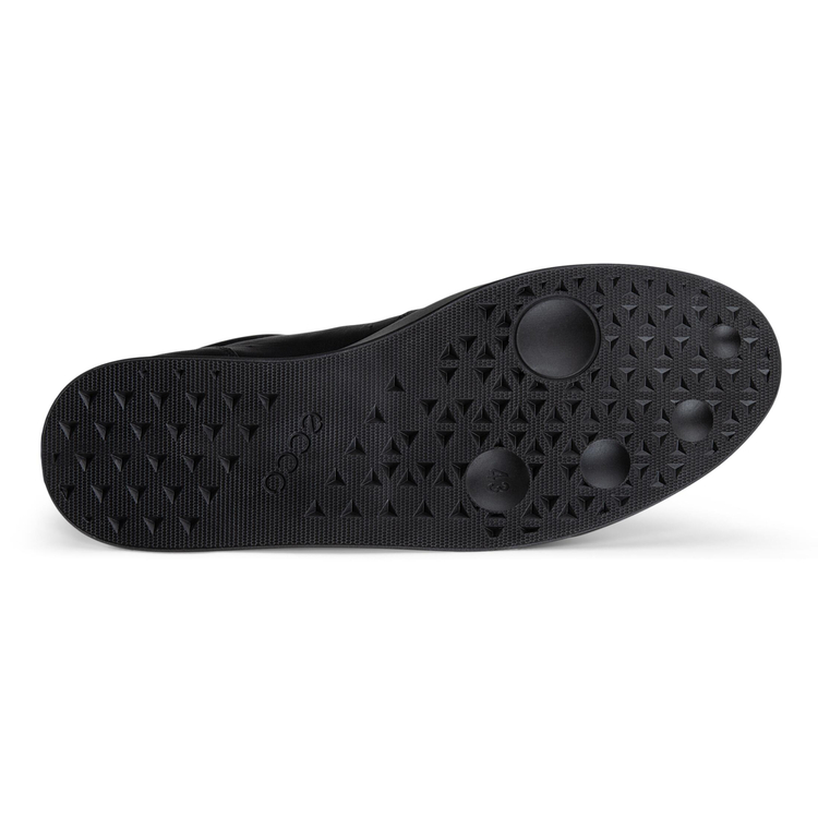 Кеды ECCO STREET LITE M 521454/01001