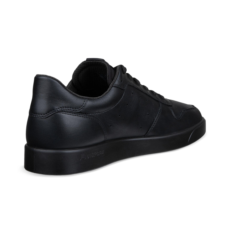 Кеды ECCO STREET LITE M 521454/01001