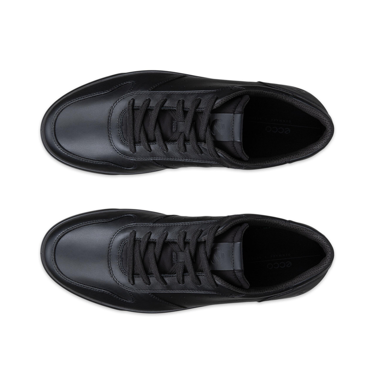 Кеды ECCO STREET LITE M 521454/01001